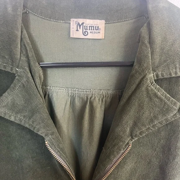 Show Me Your Miami Outlaw Romper - M - Picture 3 of 3